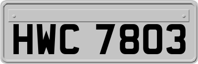 HWC7803