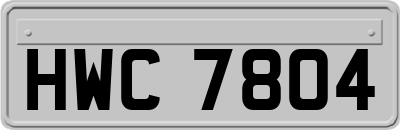 HWC7804