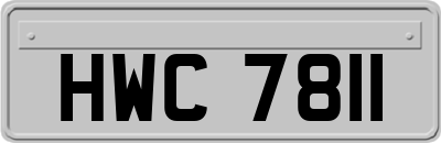 HWC7811