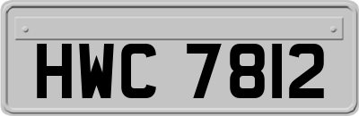HWC7812