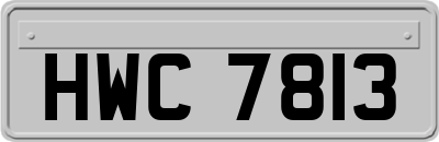 HWC7813
