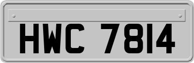 HWC7814
