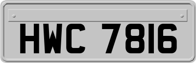 HWC7816