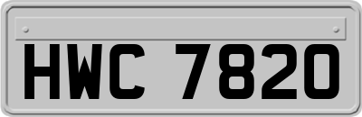 HWC7820