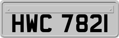 HWC7821