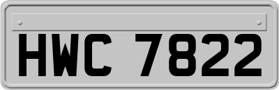HWC7822