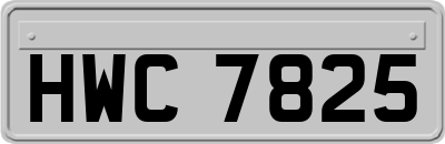 HWC7825