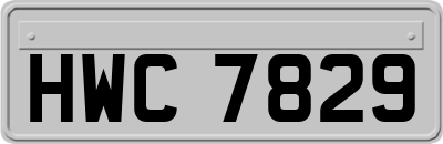 HWC7829