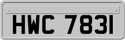 HWC7831