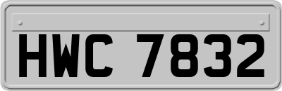 HWC7832