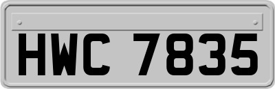 HWC7835