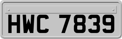 HWC7839