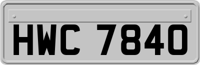 HWC7840