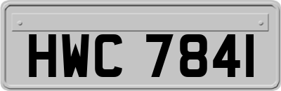HWC7841