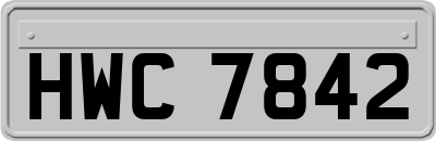 HWC7842