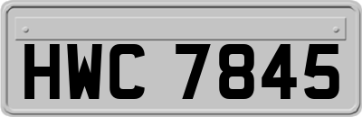HWC7845