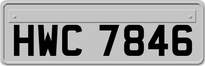 HWC7846
