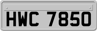HWC7850