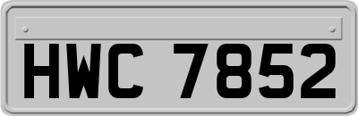 HWC7852