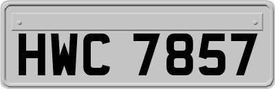 HWC7857
