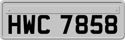 HWC7858