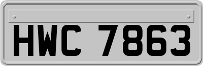 HWC7863