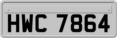 HWC7864
