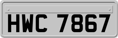 HWC7867