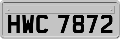 HWC7872