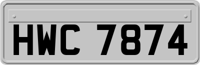 HWC7874