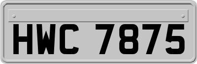 HWC7875