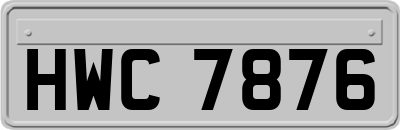 HWC7876