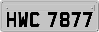 HWC7877