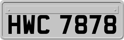HWC7878