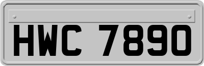 HWC7890