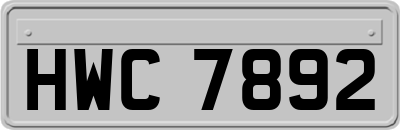 HWC7892
