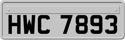 HWC7893