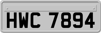 HWC7894