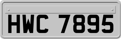 HWC7895