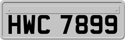 HWC7899
