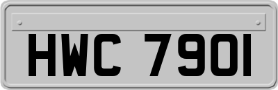HWC7901