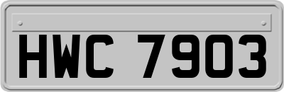 HWC7903