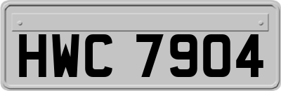 HWC7904