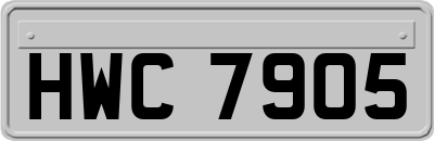HWC7905