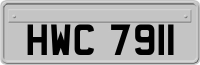 HWC7911