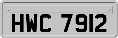 HWC7912