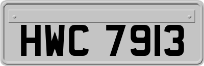 HWC7913