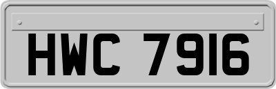 HWC7916