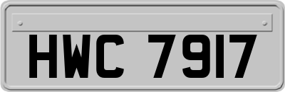 HWC7917