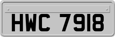 HWC7918